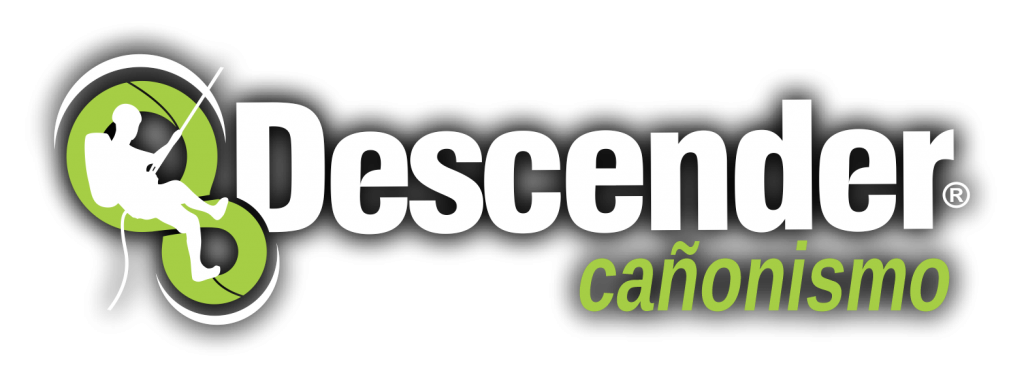 Descender Cañonismo — certification of Canyons PV guides