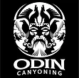 Odin Canyoning — certification of Canyons PV guides
