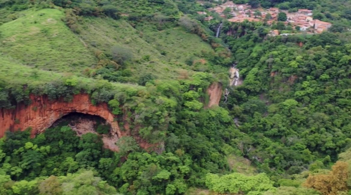 Canyoning and rappelling in Los Reyes, Puerto Vallarta (photo 5)