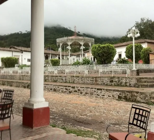 Cañonismo y rappel en Senderismo a La Bufa, Puerto Vallarta (foto 2)