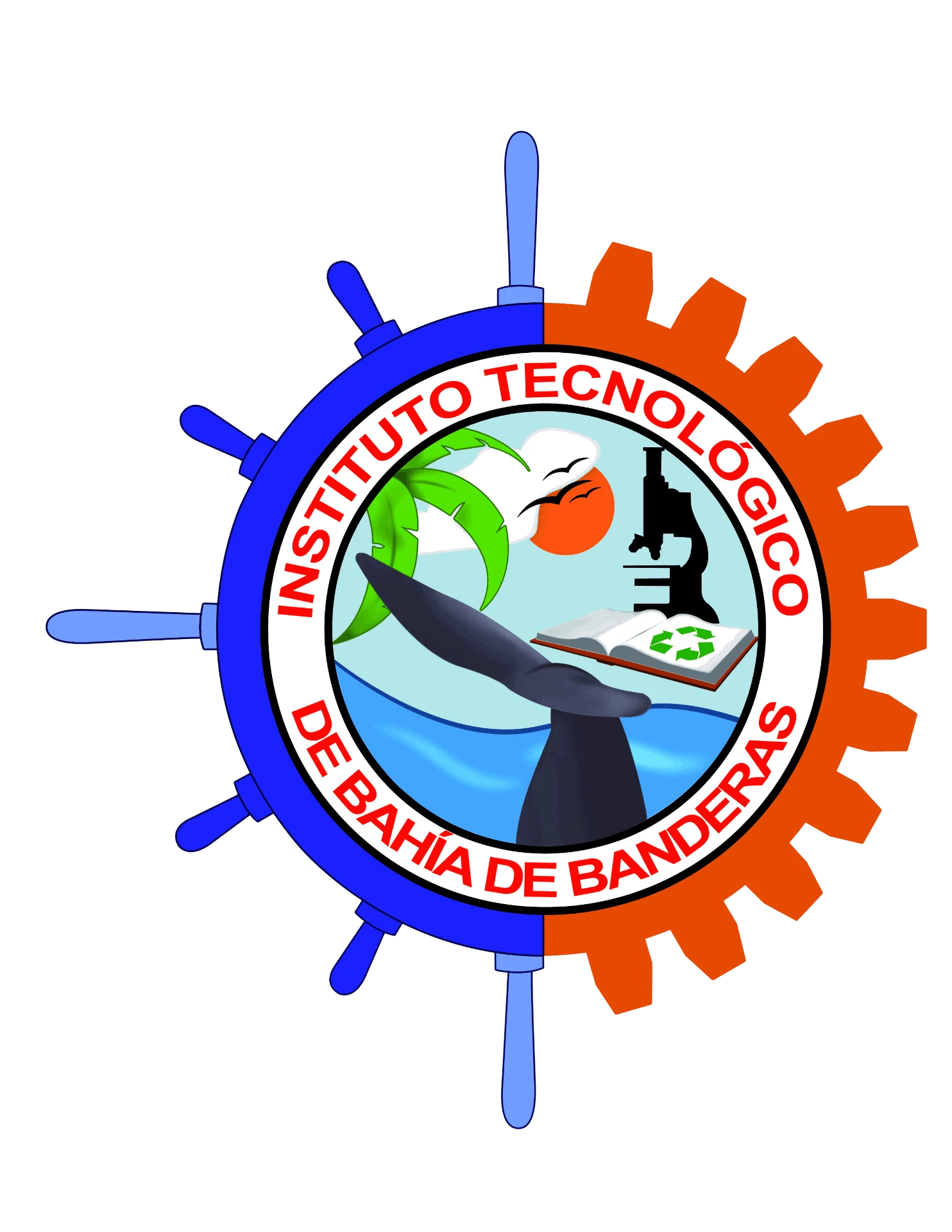 Instituto Tecnológico de Bahía de Banderas — certification of Canyons PV guides